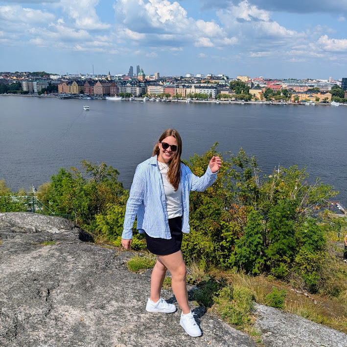 viewpoint stockholm