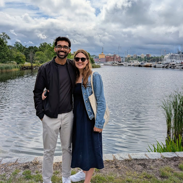 Djurgarden stockholm