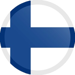 Finland Flag