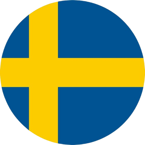 sweden flag
