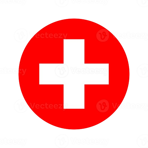 Switzerland flag