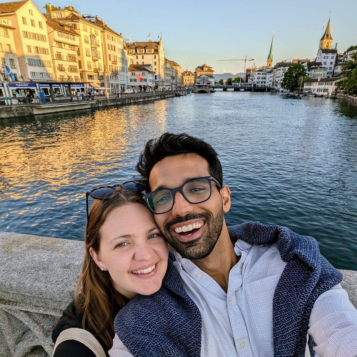 Zurich Switzerland
