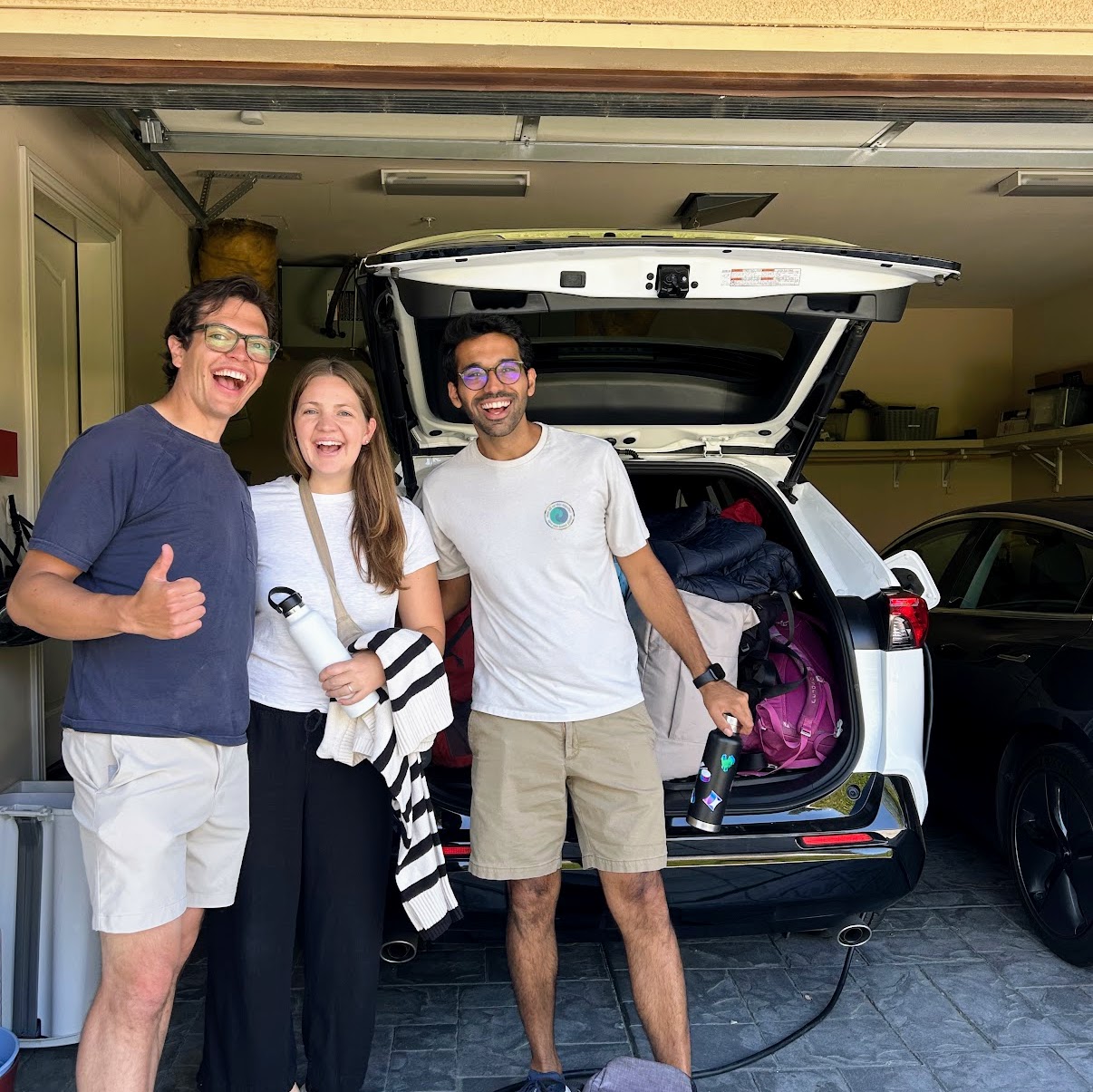 Yosemite trip Yosemite trip