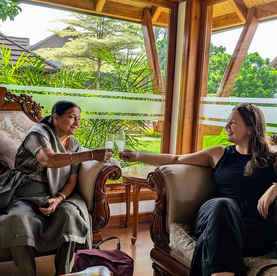 Gokulam Grand Resort Kumarakom