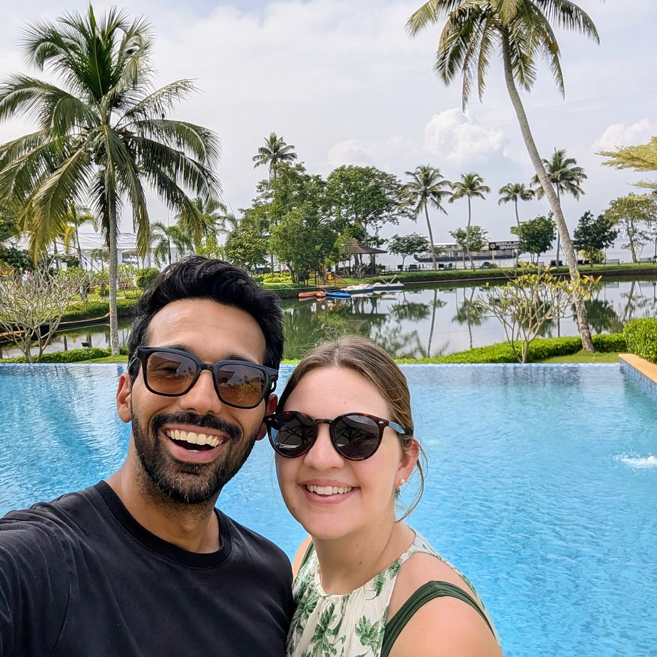 Gokulma Grand Resort