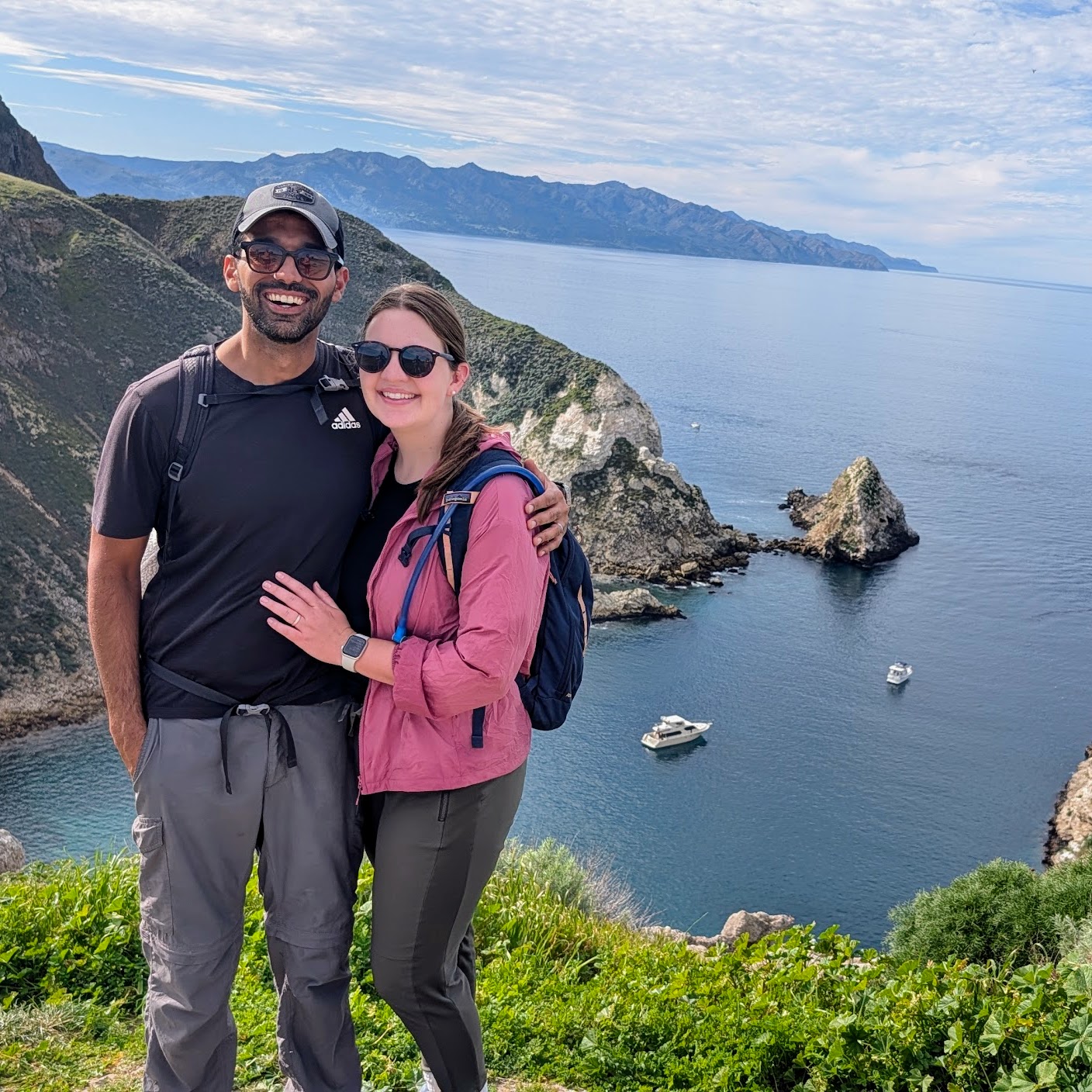 Santa Cruz Island Channel Islands Santa Cruz Island Channel Islands