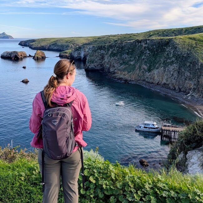 Channel Islands California