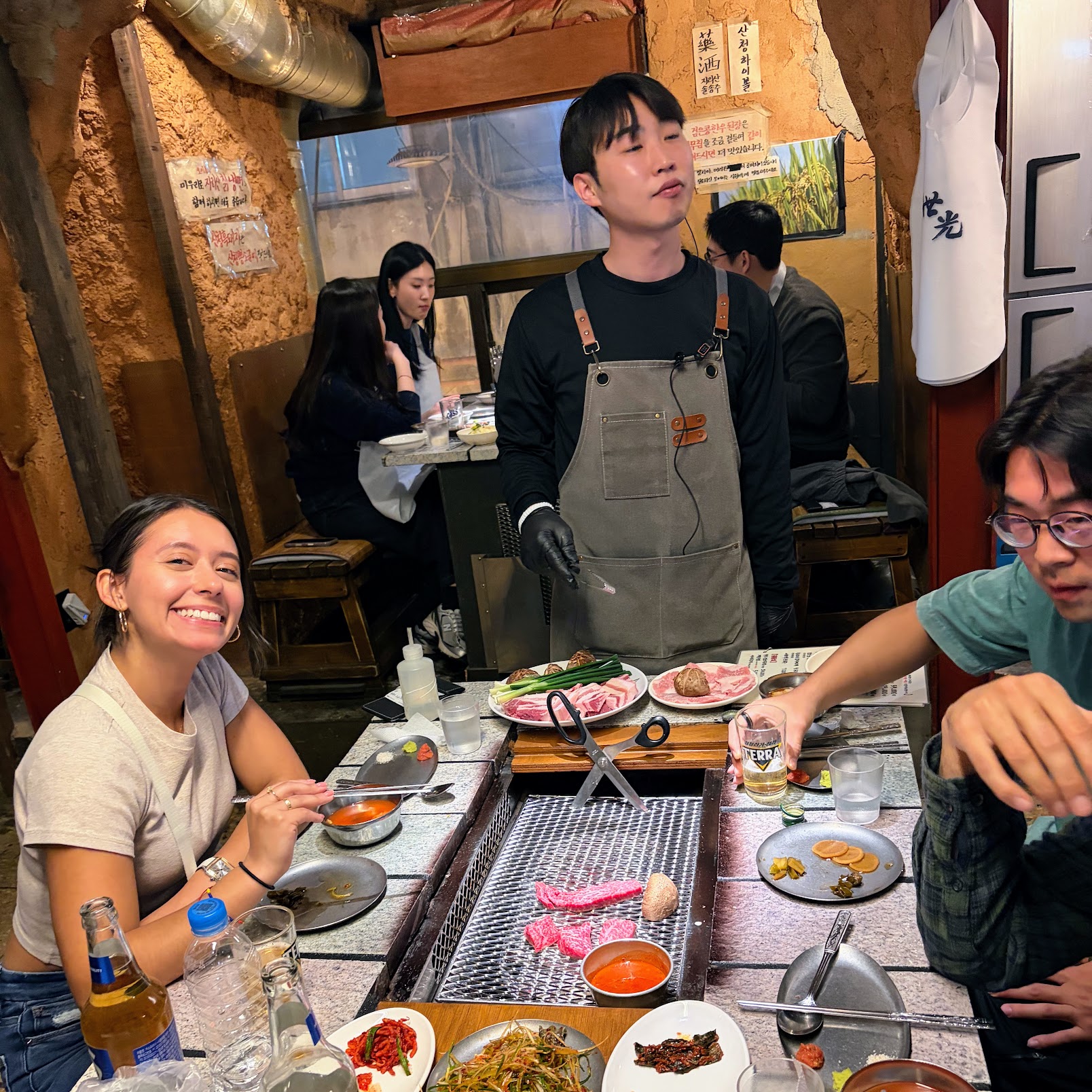 KBBQ