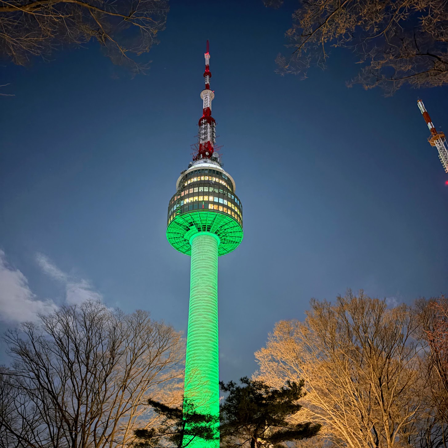 Namsan Tour