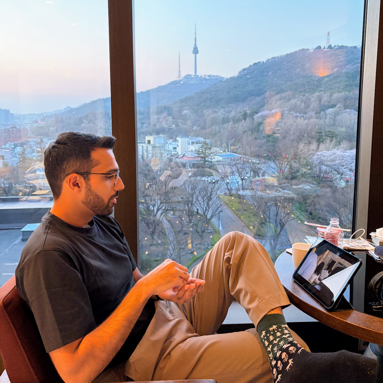 Grand Hyatt Seoul