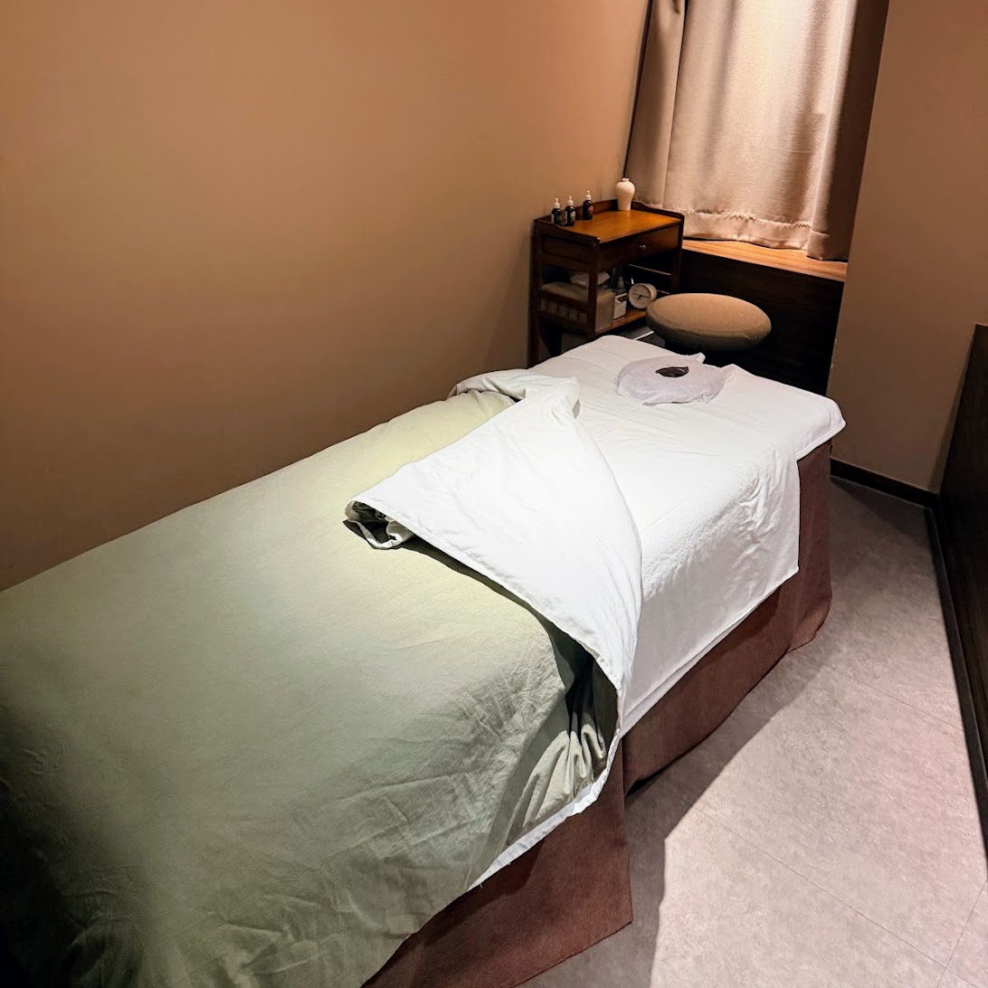 Spa Goyagal