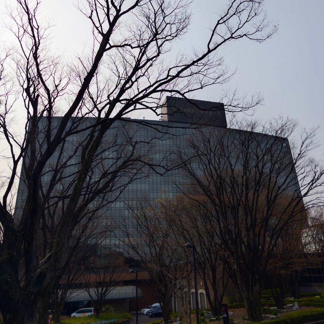 Grand Hyatt Seoul