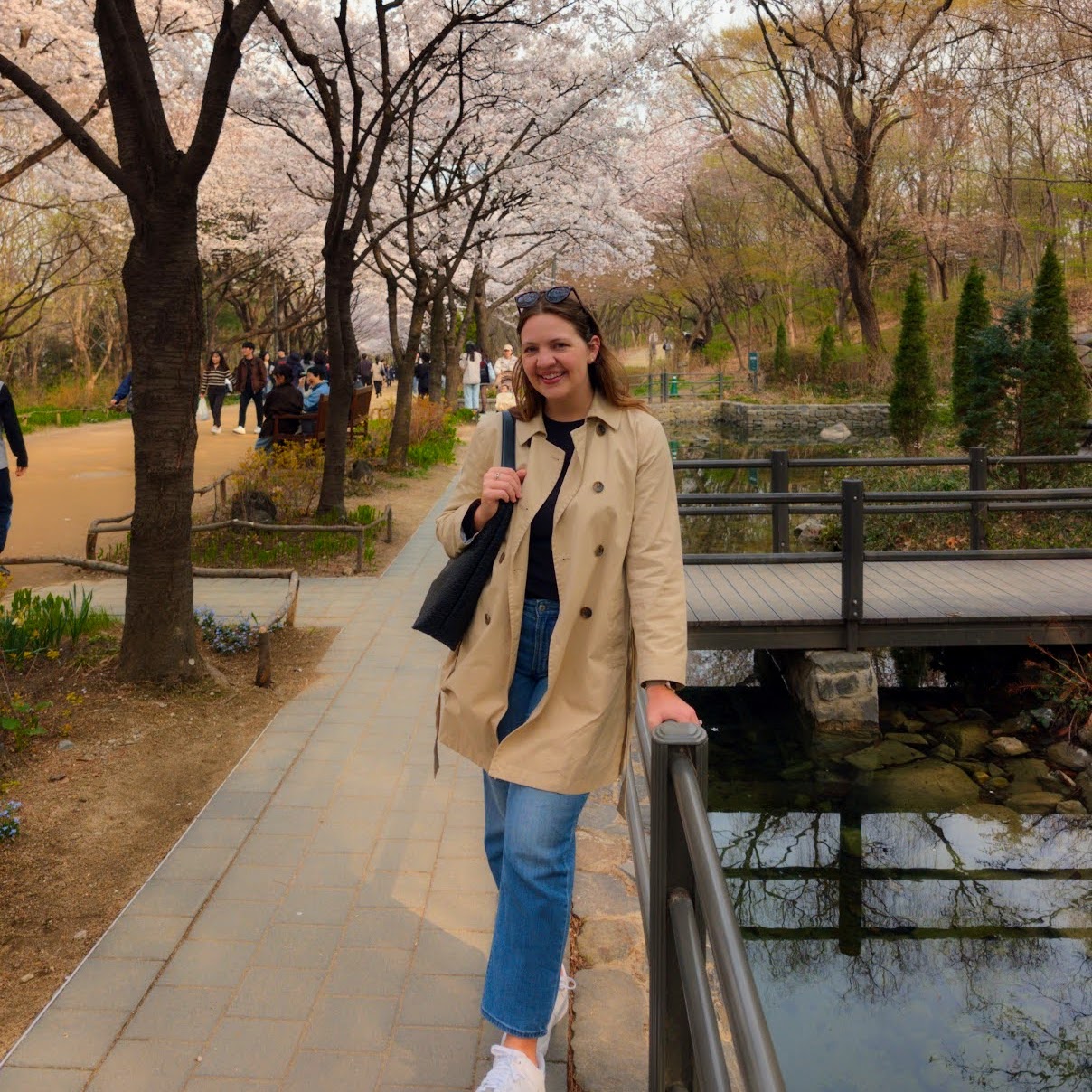 Seoul Forest
