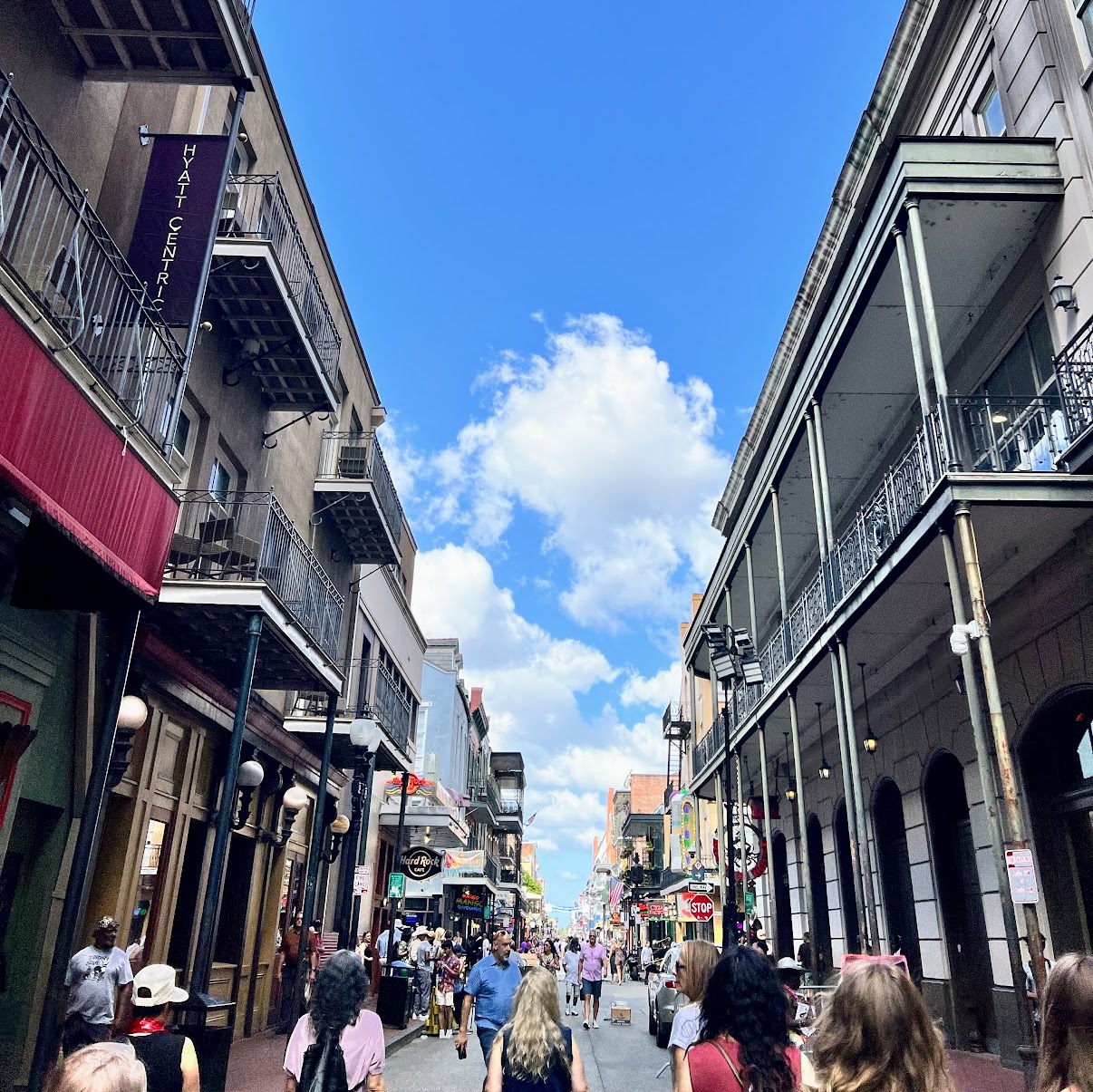 New Orleans