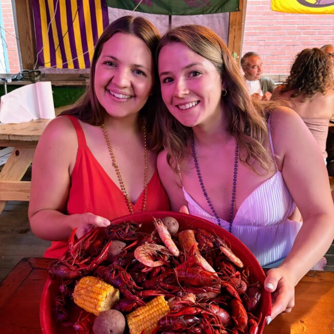 Clesi's Crawfish Boil