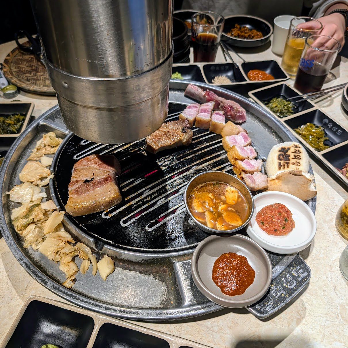 KBBQ