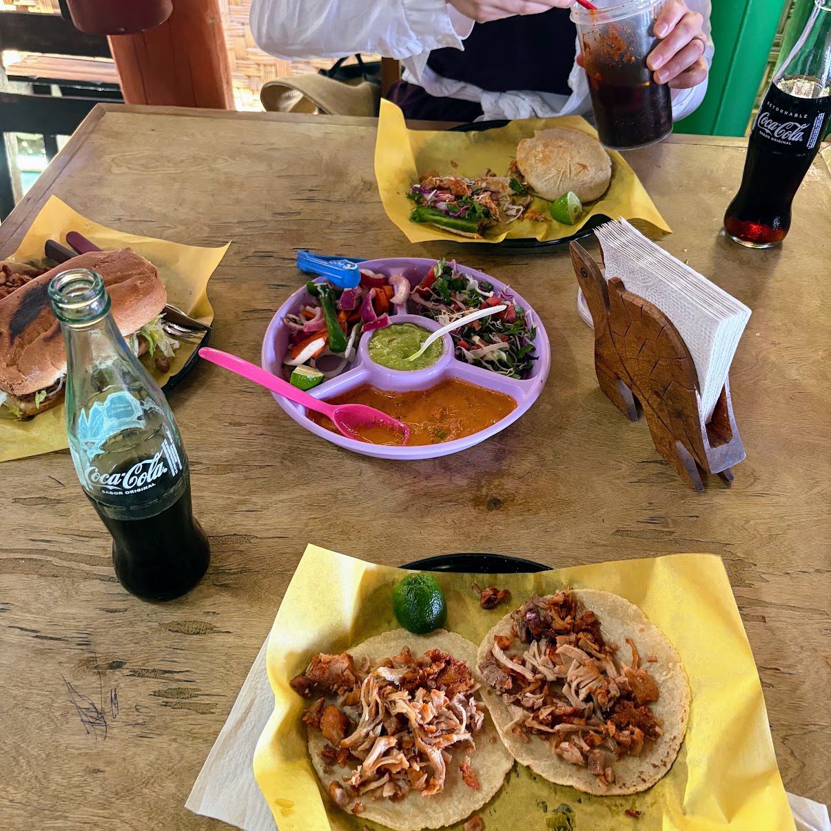 Carnitas Miguel Pescadero Carnitas Miguel Pescadero