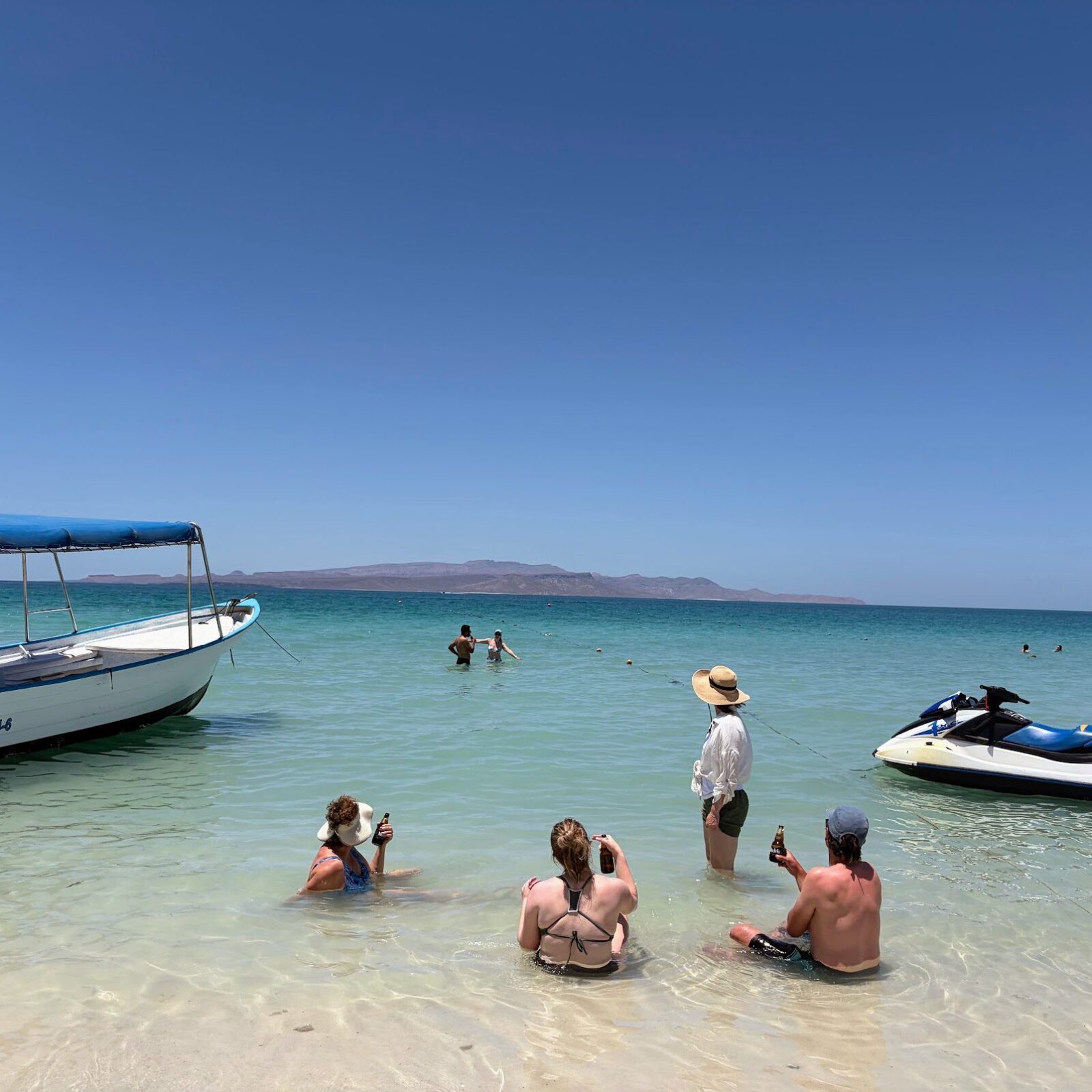 IMG_2385 Beach La Paz