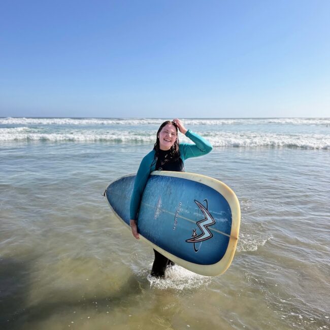 Baja California Sur Travel Guide