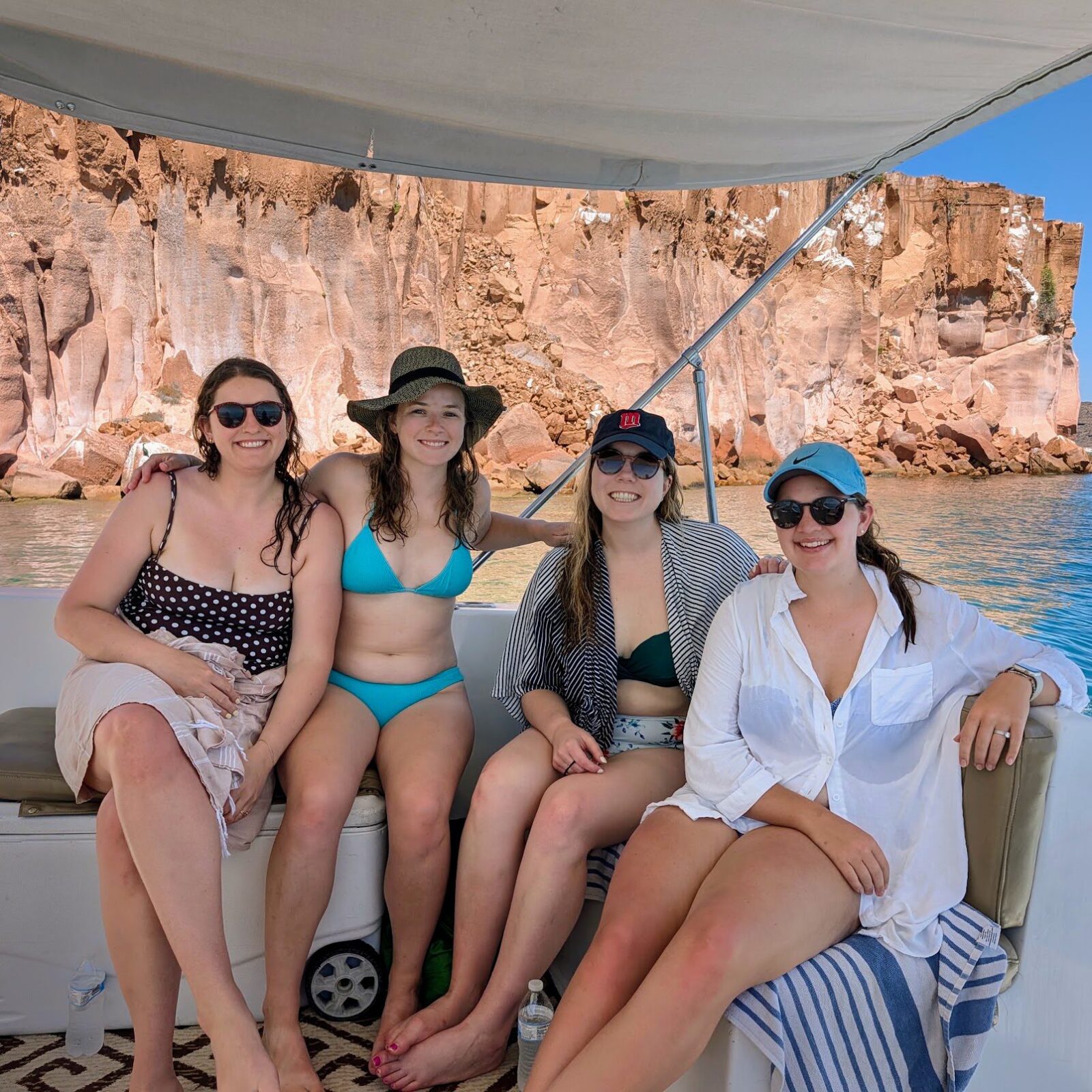 LA Paz Boat trip LA Paz Boat trip
