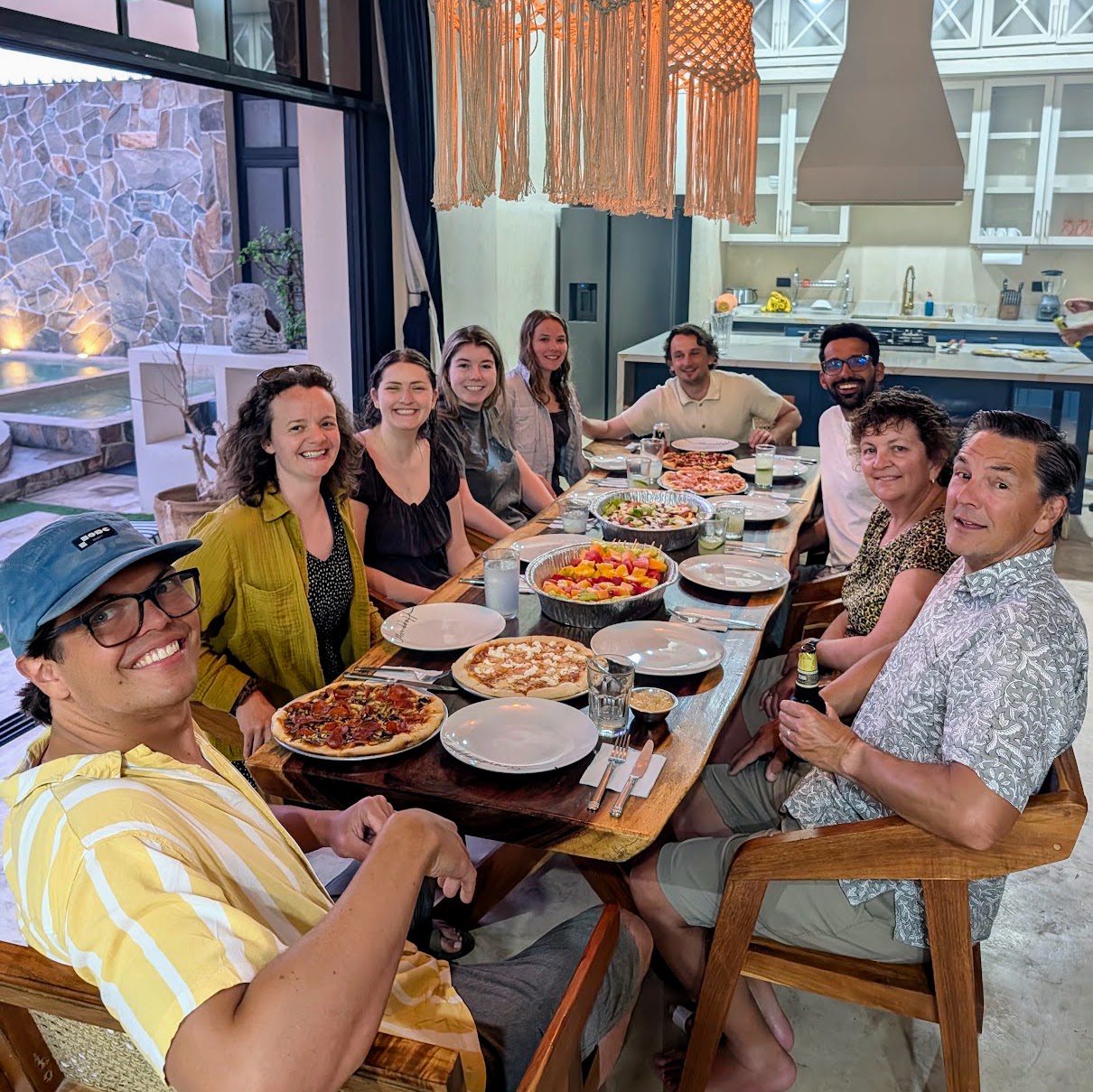 PXL_20260606_021218656 Casa Chukum pizza party