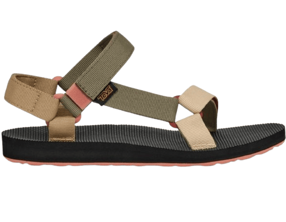 teva sandals