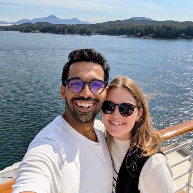 Alaskan Cruise Celebrity Solstice