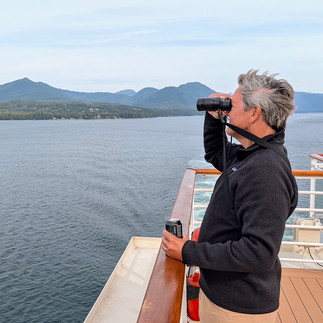 Celebrity Cruise Alaska
