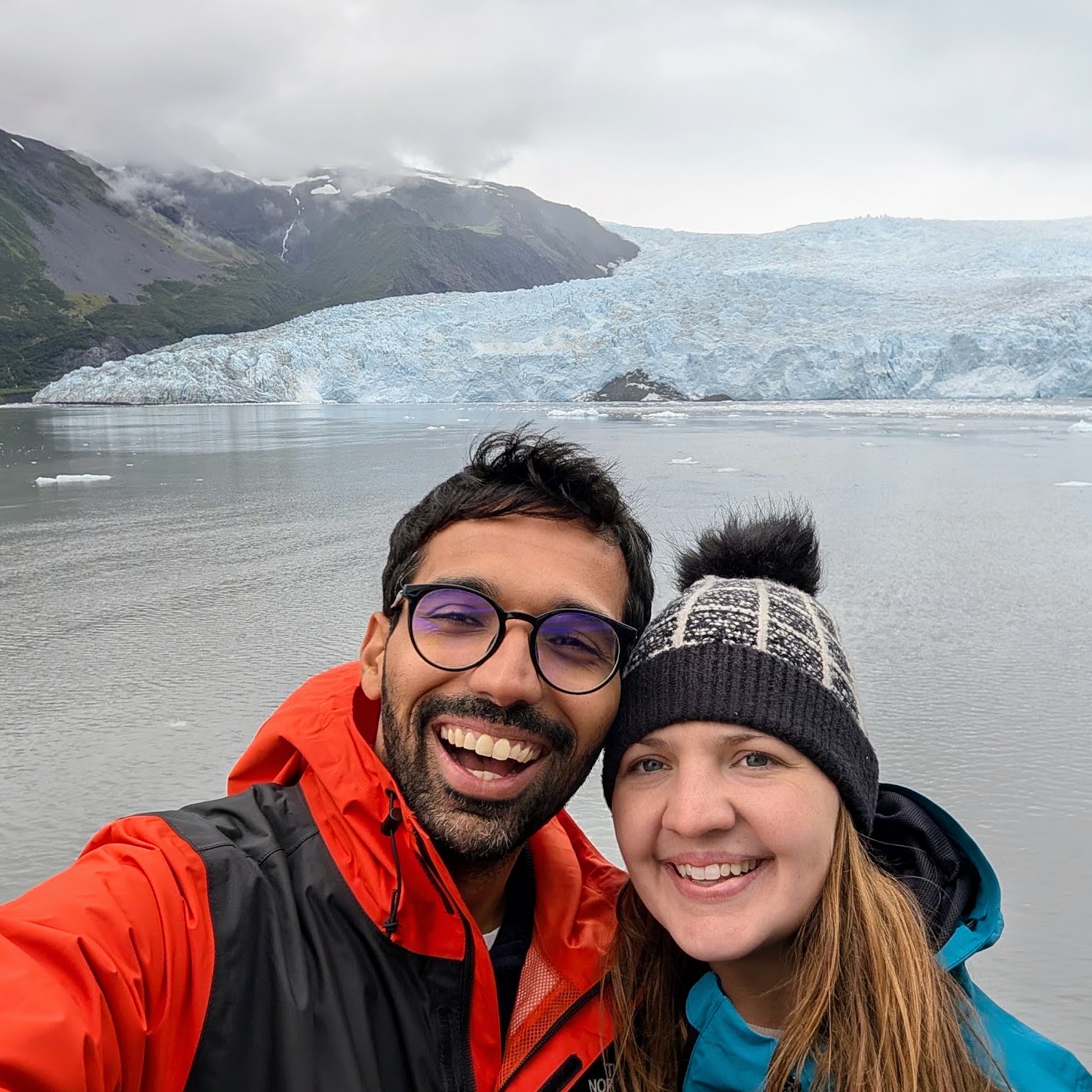 DIY Alaska Shore Excursions