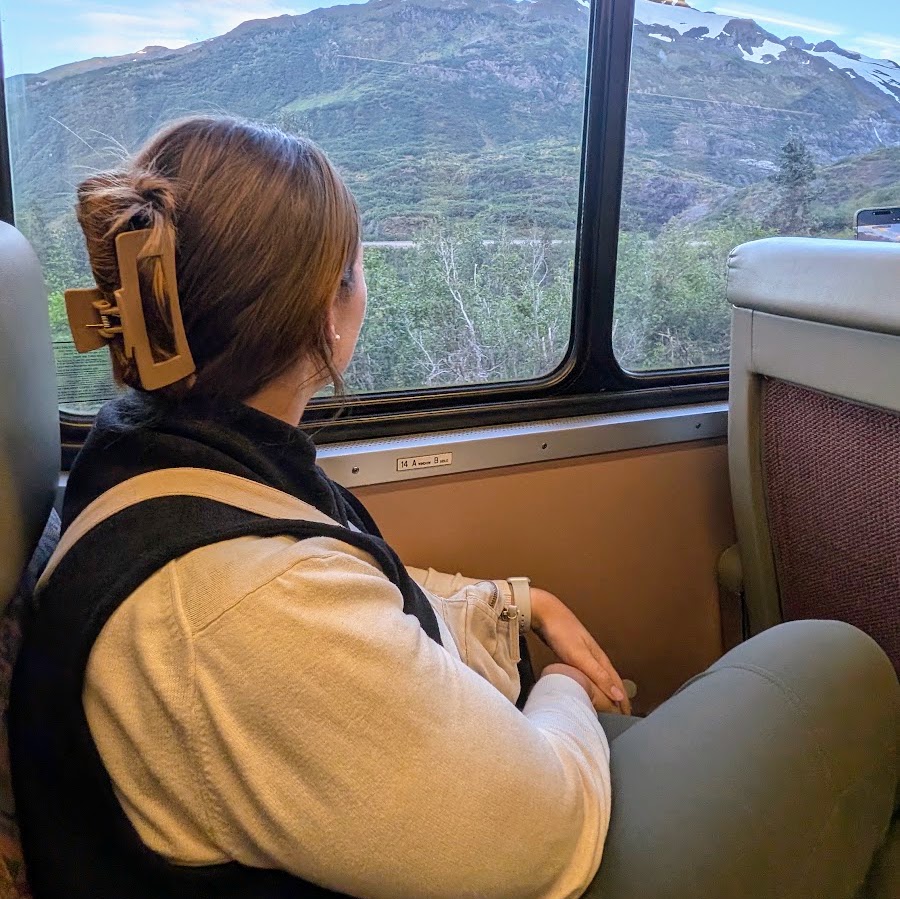 Alaskan Railroad Alaskan Railroad