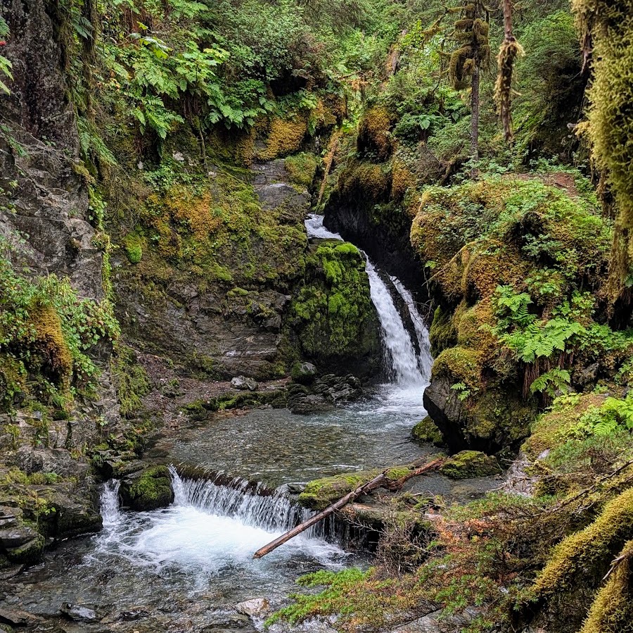 Girdwood Girdwood