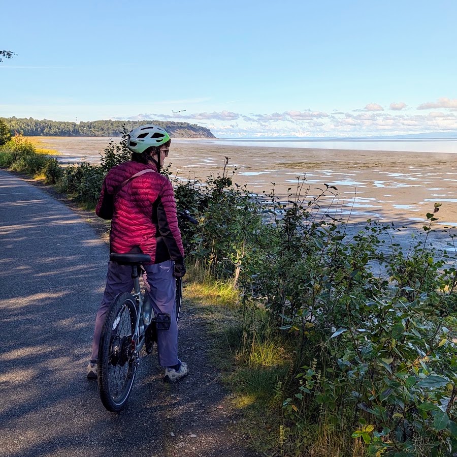 Coastal Trail Coastal Trail
